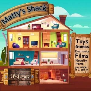 Meet your Posher, Matthew